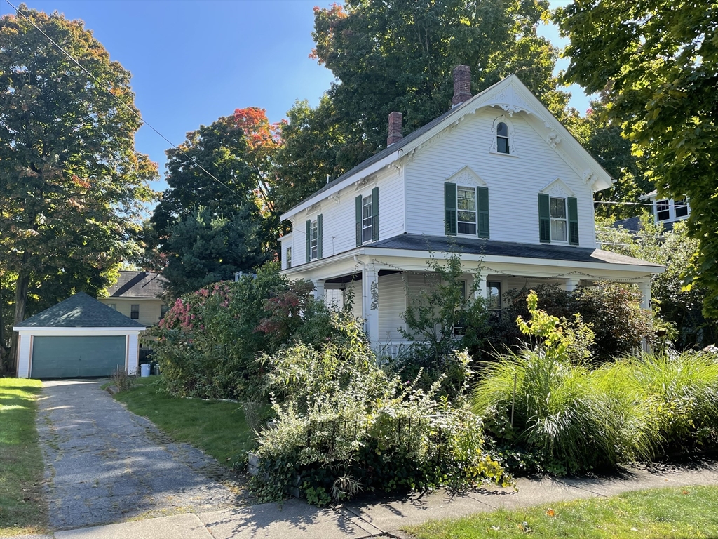 19 Linden # 1