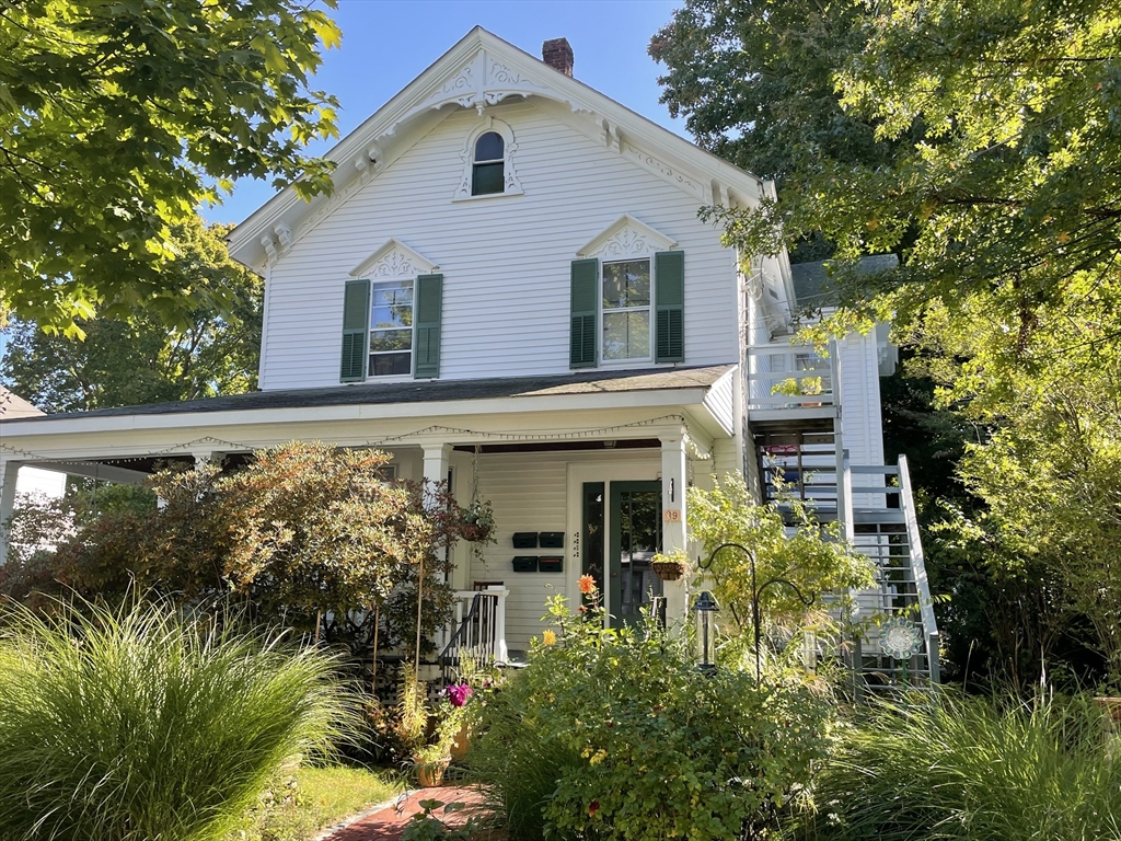 19 Linden # 1
