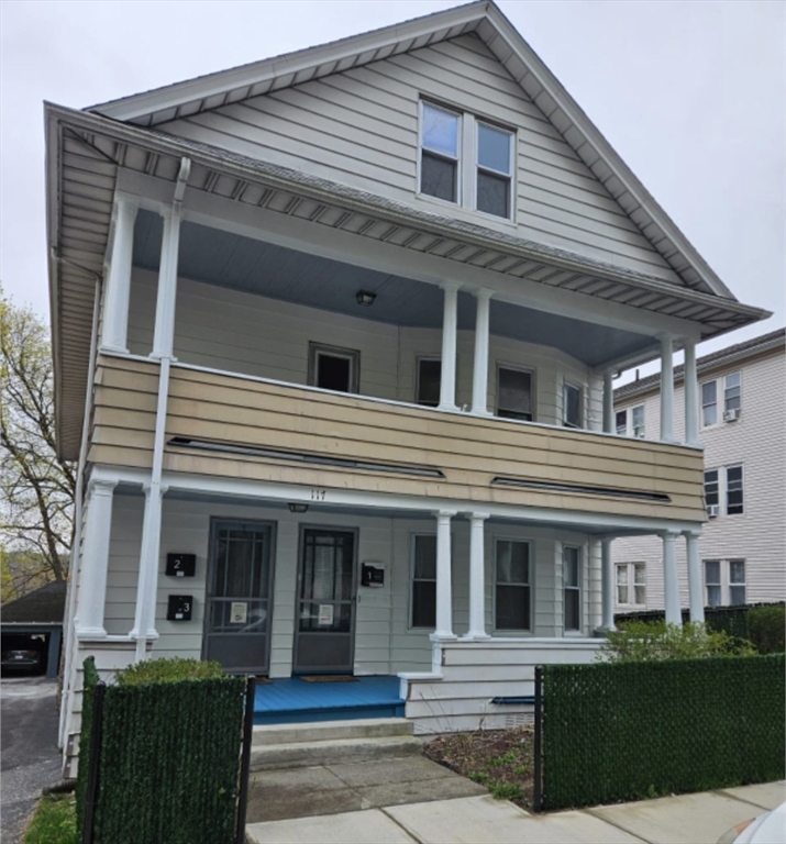 117 Illinois St. # 3
