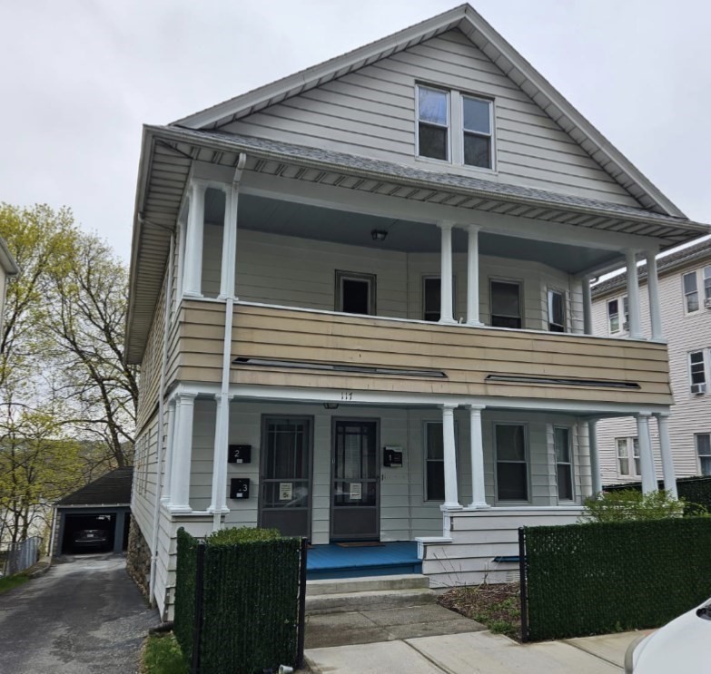 117 Illinois St. # 3