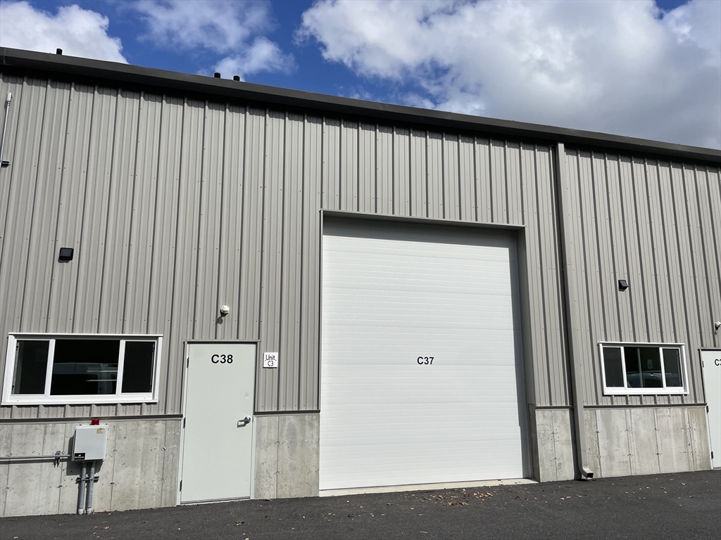 156 Northboro # 3 Unit: C - 3