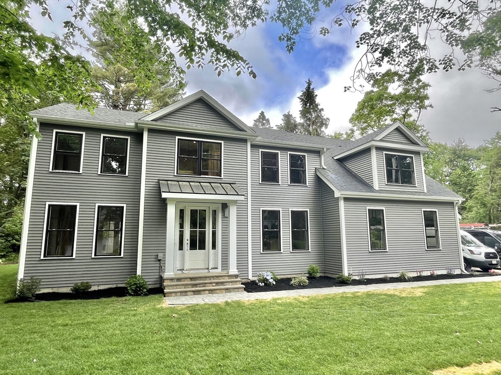 287 Oakland Street