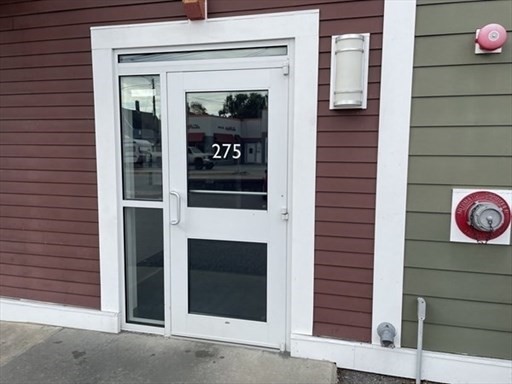275 West Main # 12