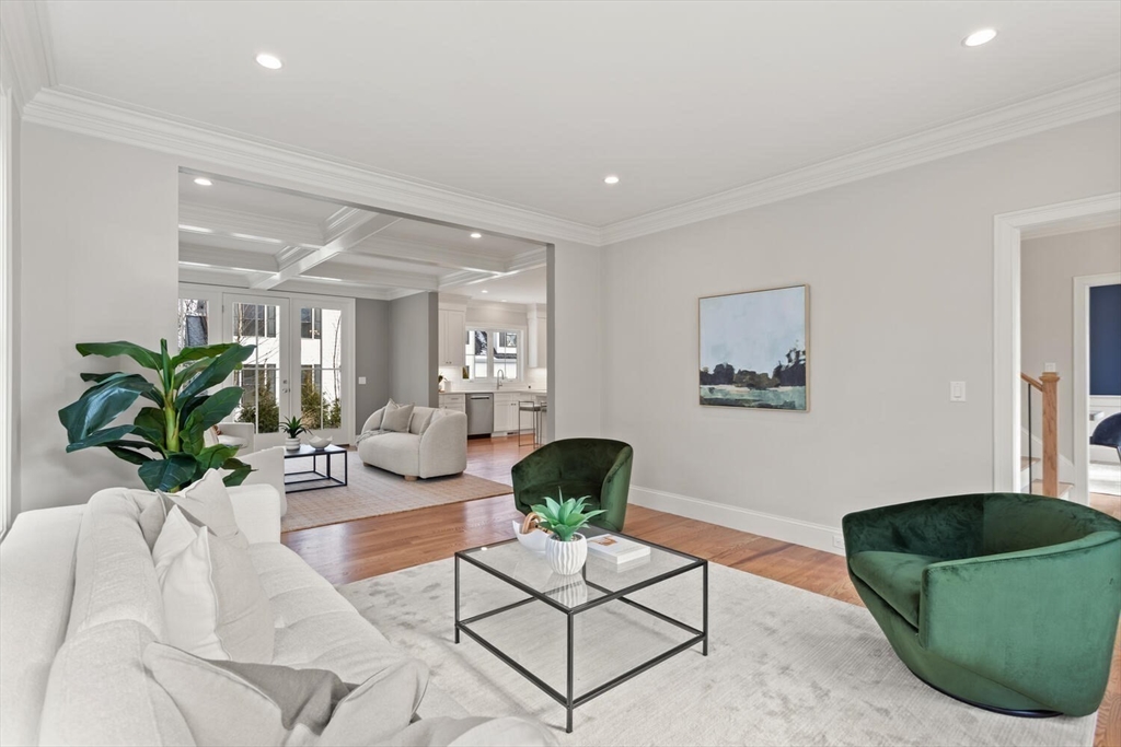 23 Staniford Street