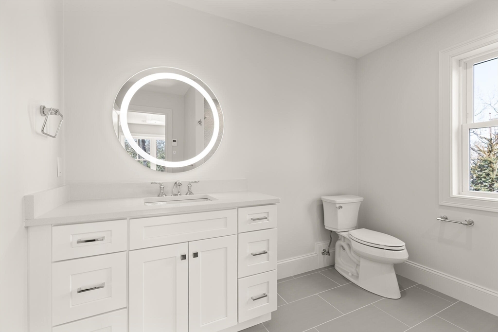 Lot 78 A Hundreds Road