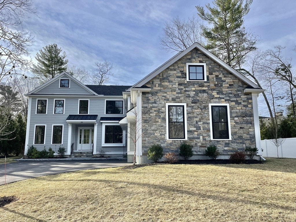 Lot 78 A Hundreds Road