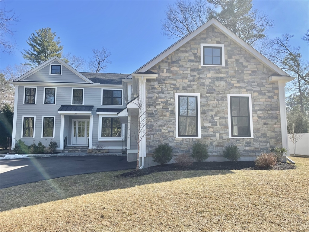 Lot 78 A Hundreds Road