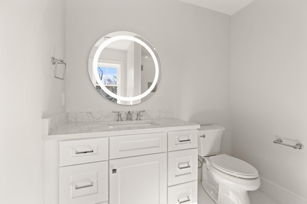 Lot 78 A Hundreds Road