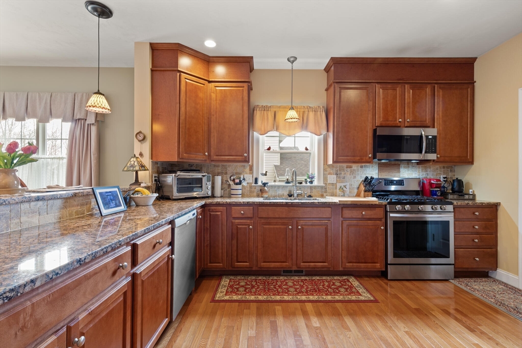 160 Walden Way # 160
