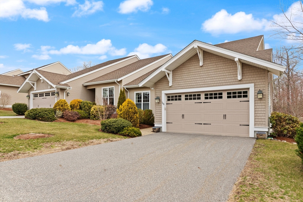 160 Walden Way # 160