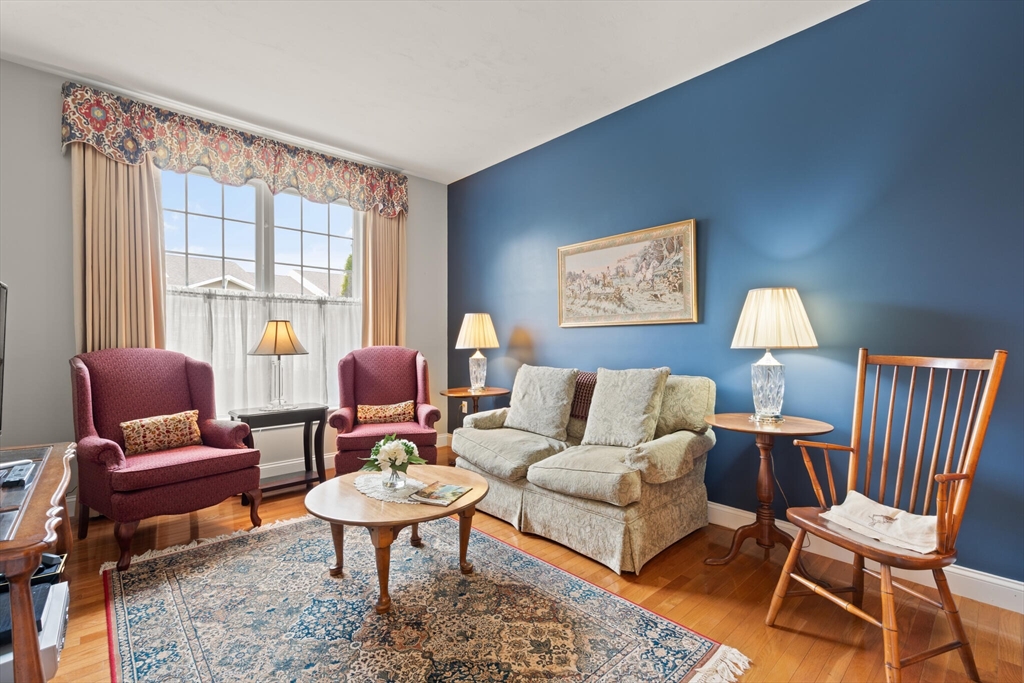 160 Walden Way # 160