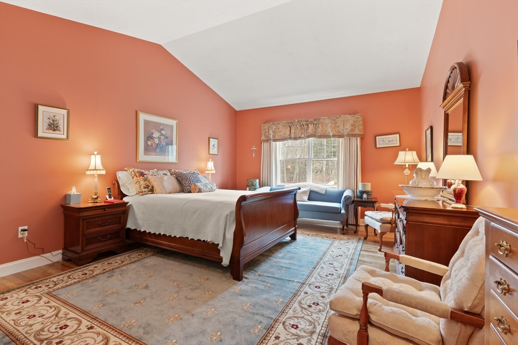 160 Walden Way # 160