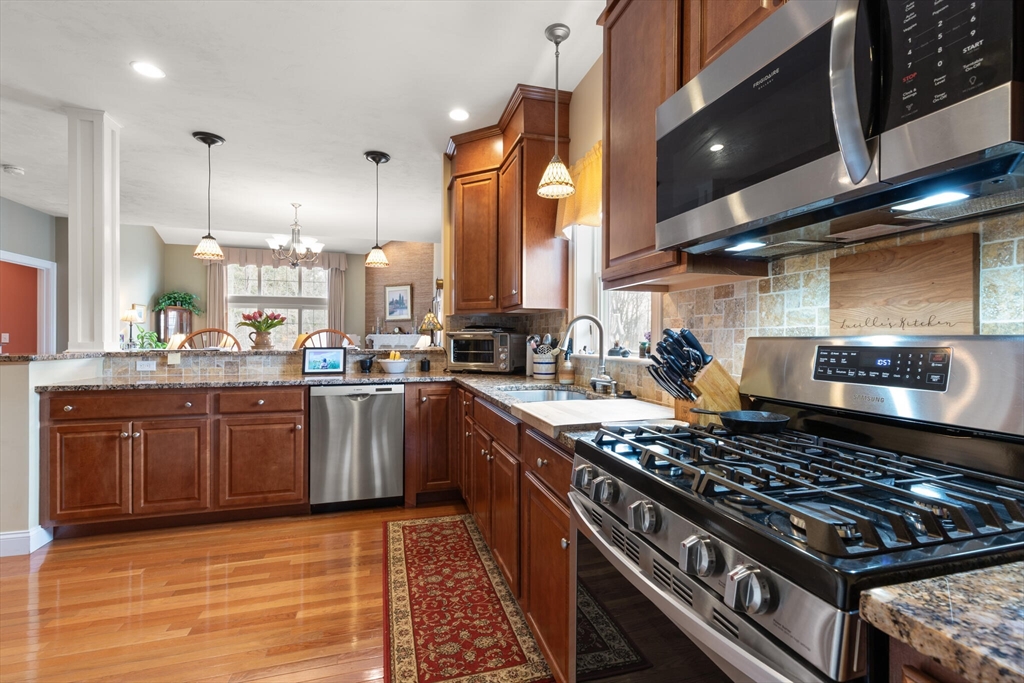 160 Walden Way # 160