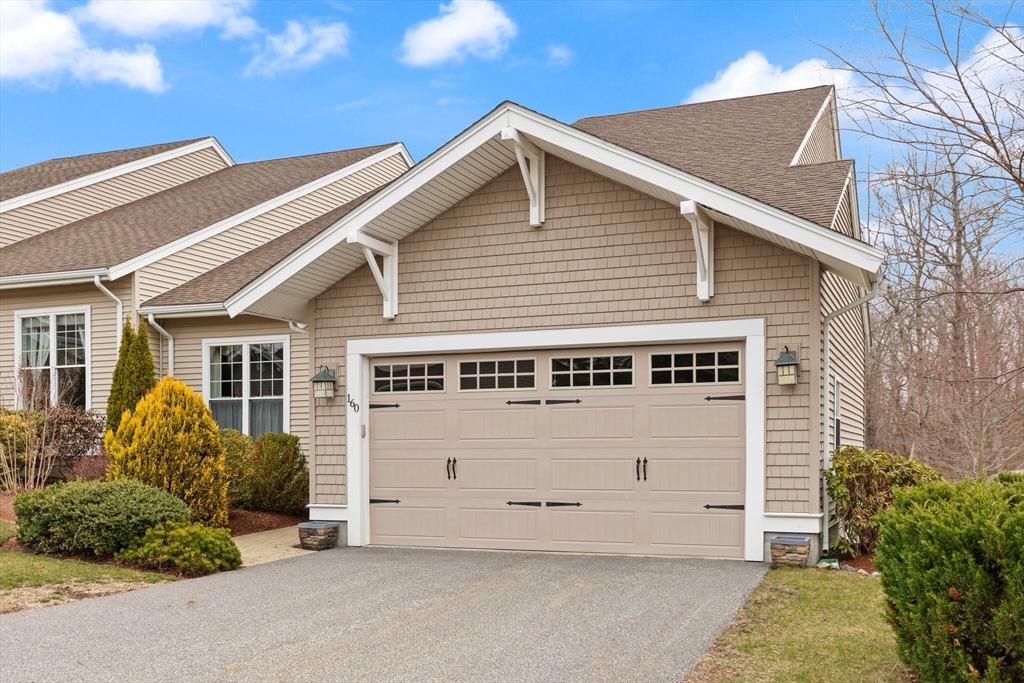 160 Walden Way # 160