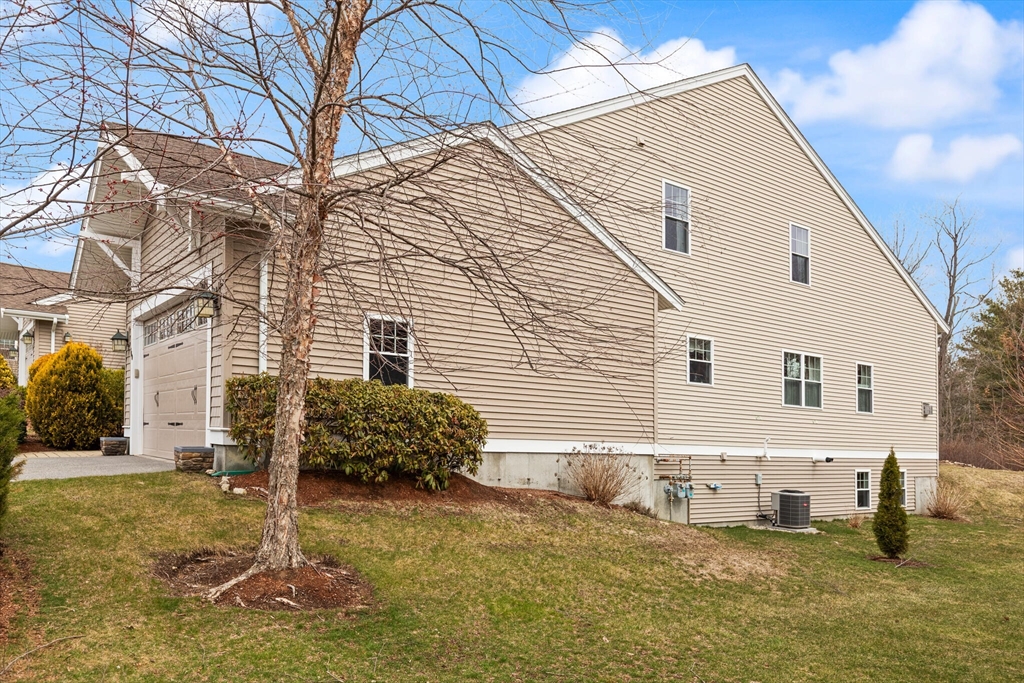 160 Walden Way # 160