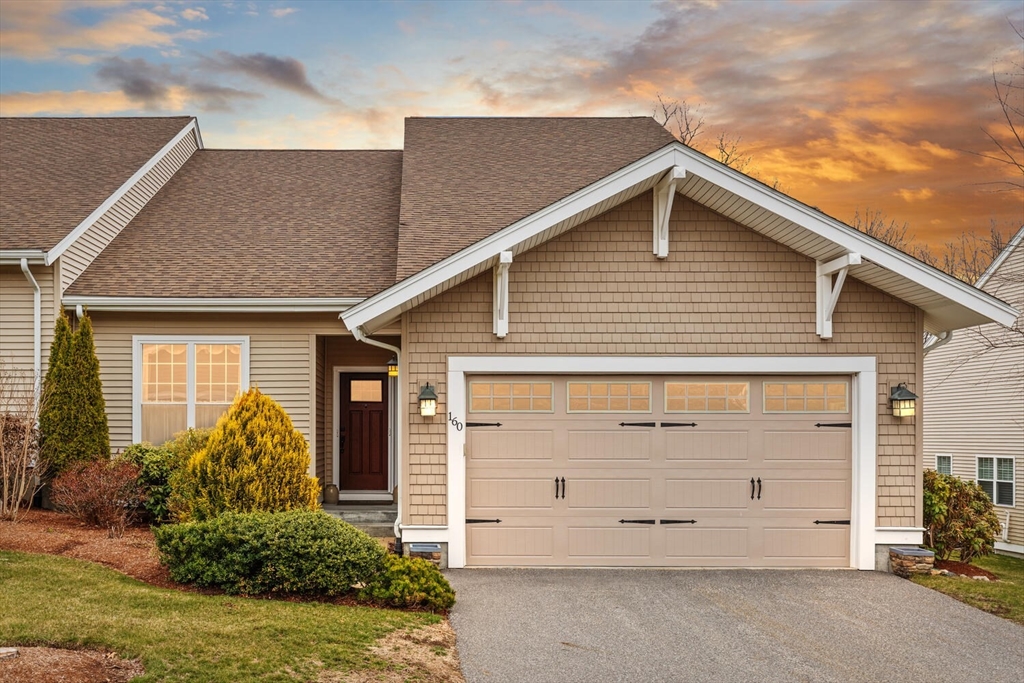 160 Walden Way # 160
