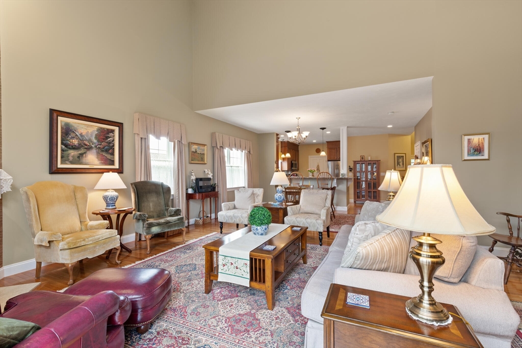 160 Walden Way # 160