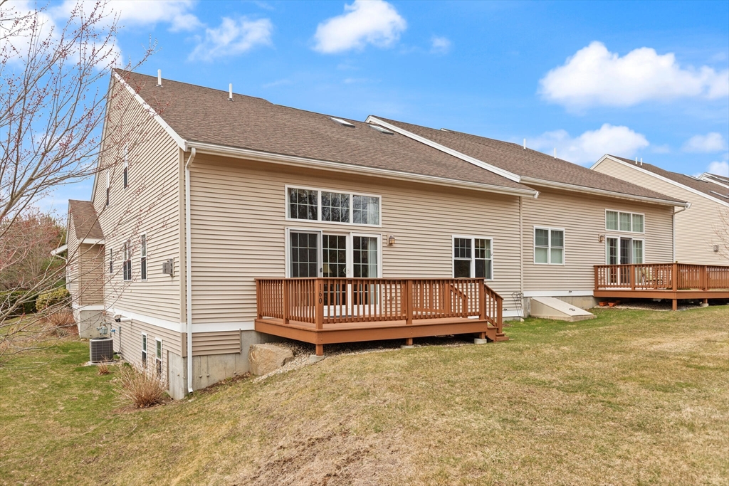 160 Walden Way # 160