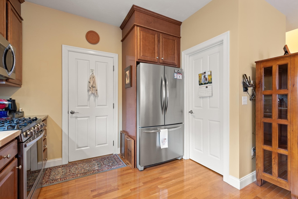 160 Walden Way # 160