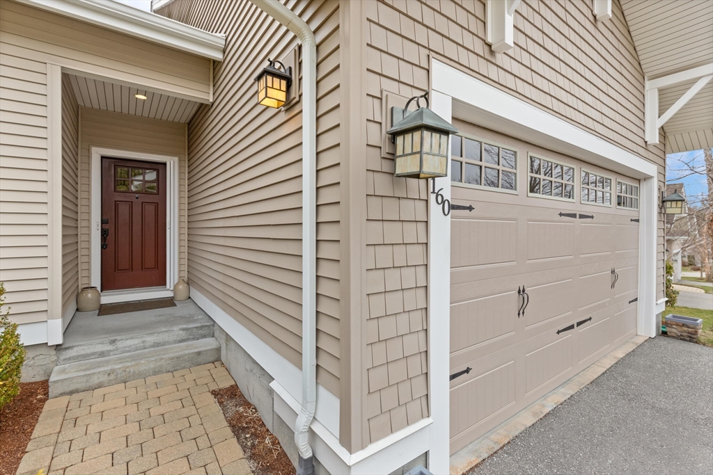160 Walden Way # 160