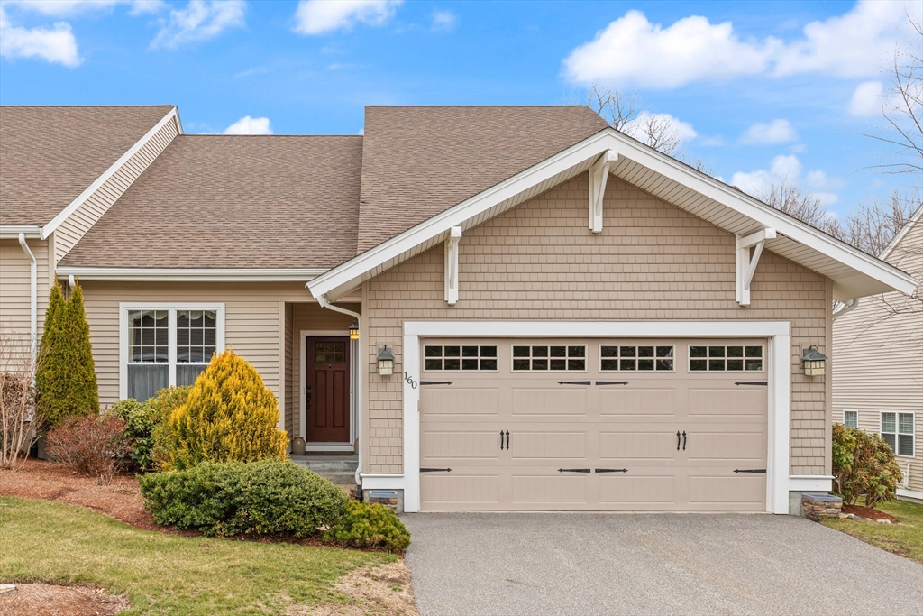 160 Walden Way # 160