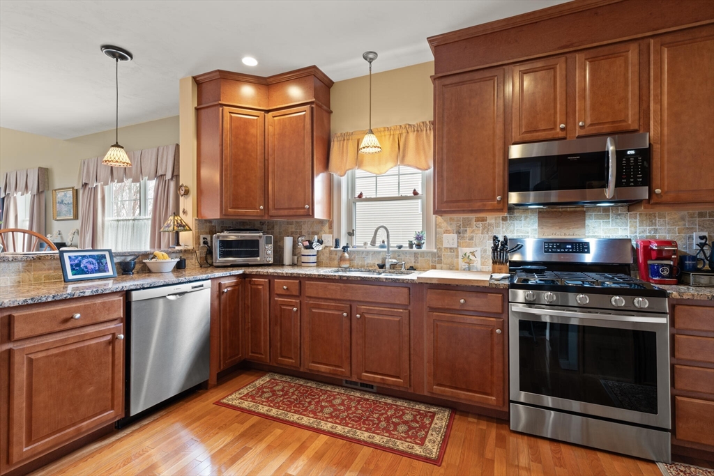 160 Walden Way # 160