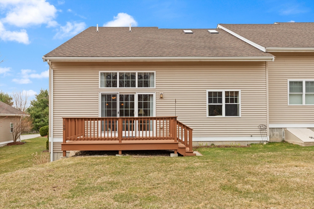 160 Walden Way # 160