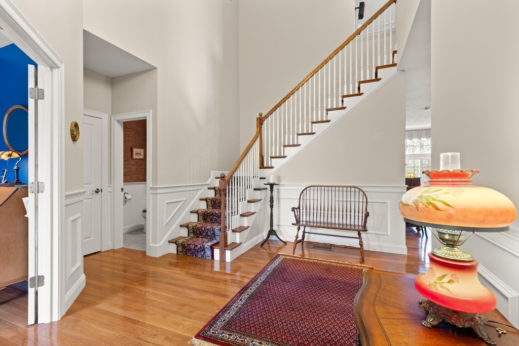 160 Walden Way # 160