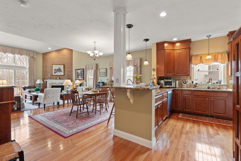 160 Walden Way # 160