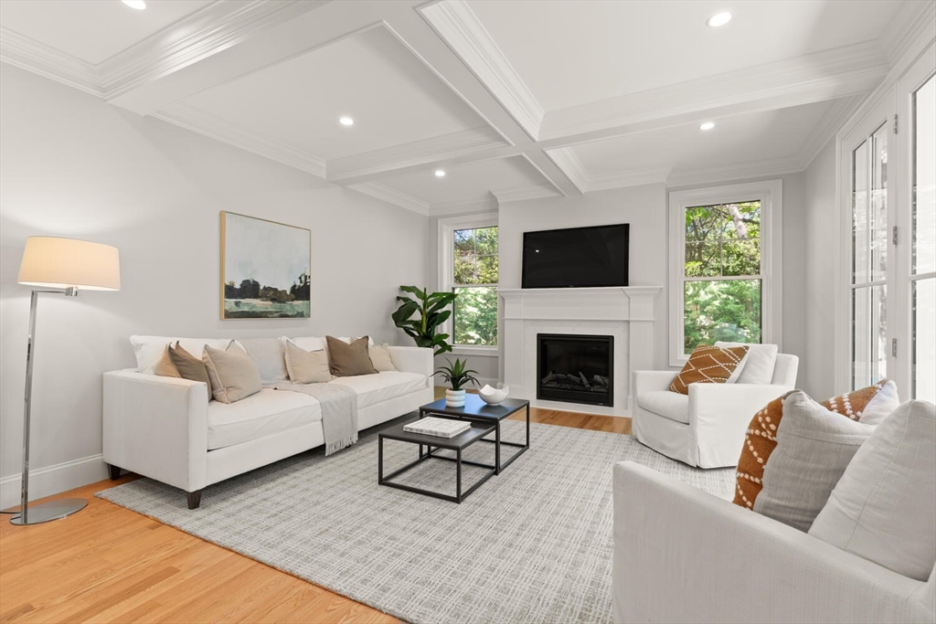 17 Staniford Street