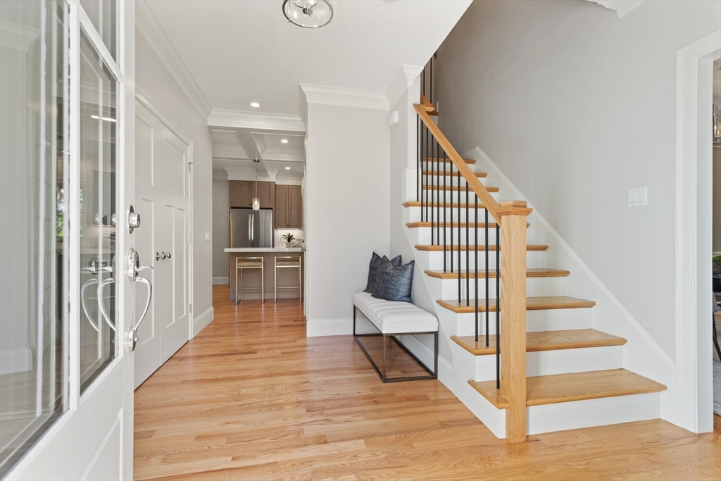 17 Staniford Street