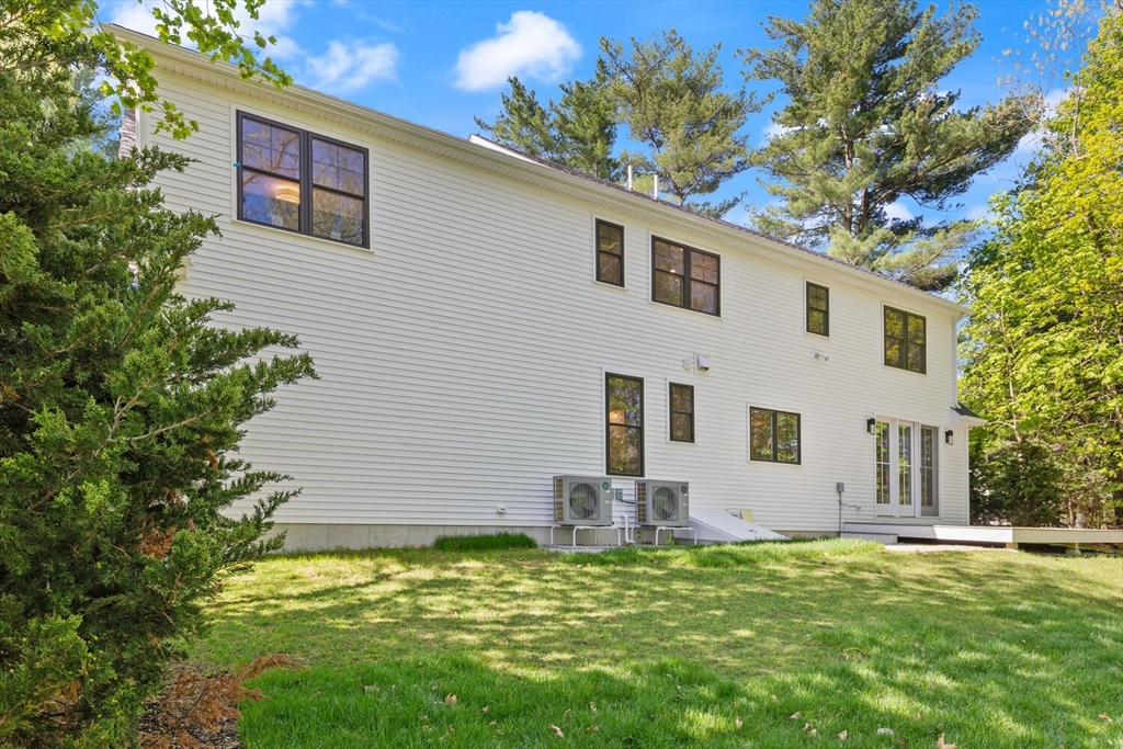 17 Staniford Street