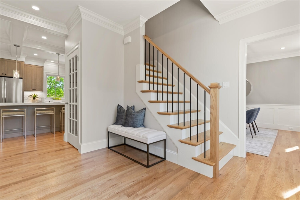 17 Staniford Street