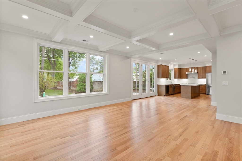 23 Sylvester Road