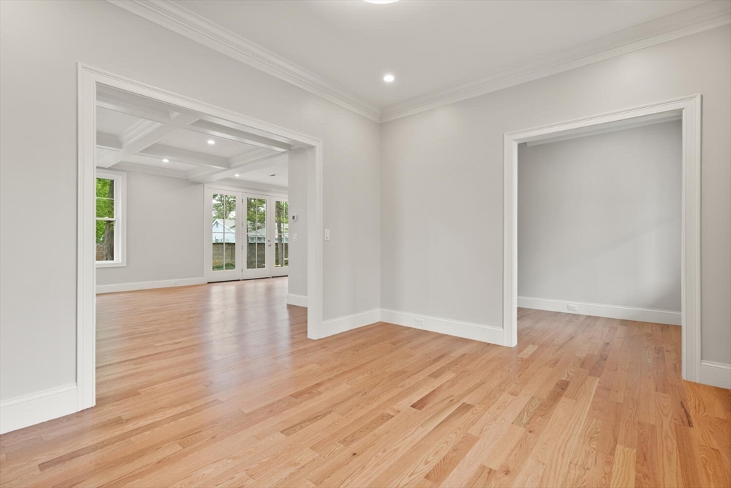 23 Sylvester Road