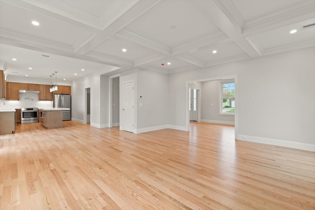 23 Sylvester Road