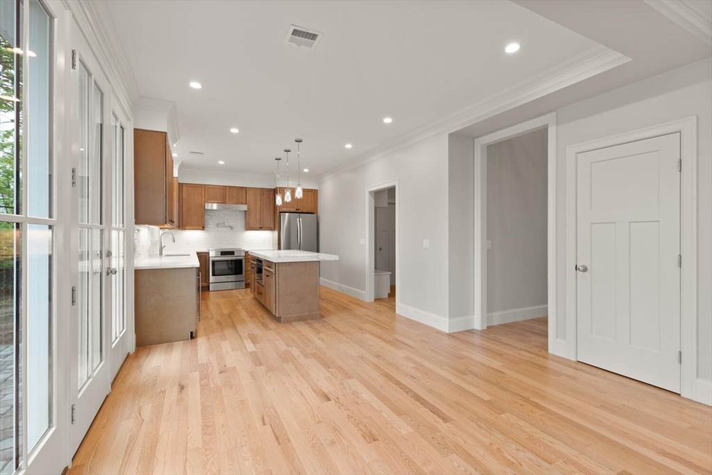 23 Sylvester Road