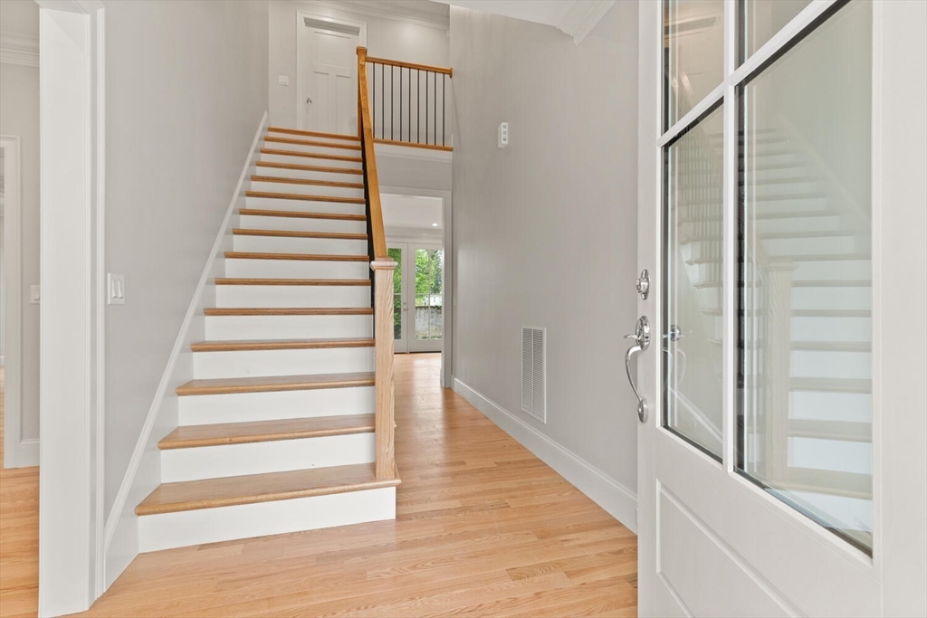 23 Sylvester Road