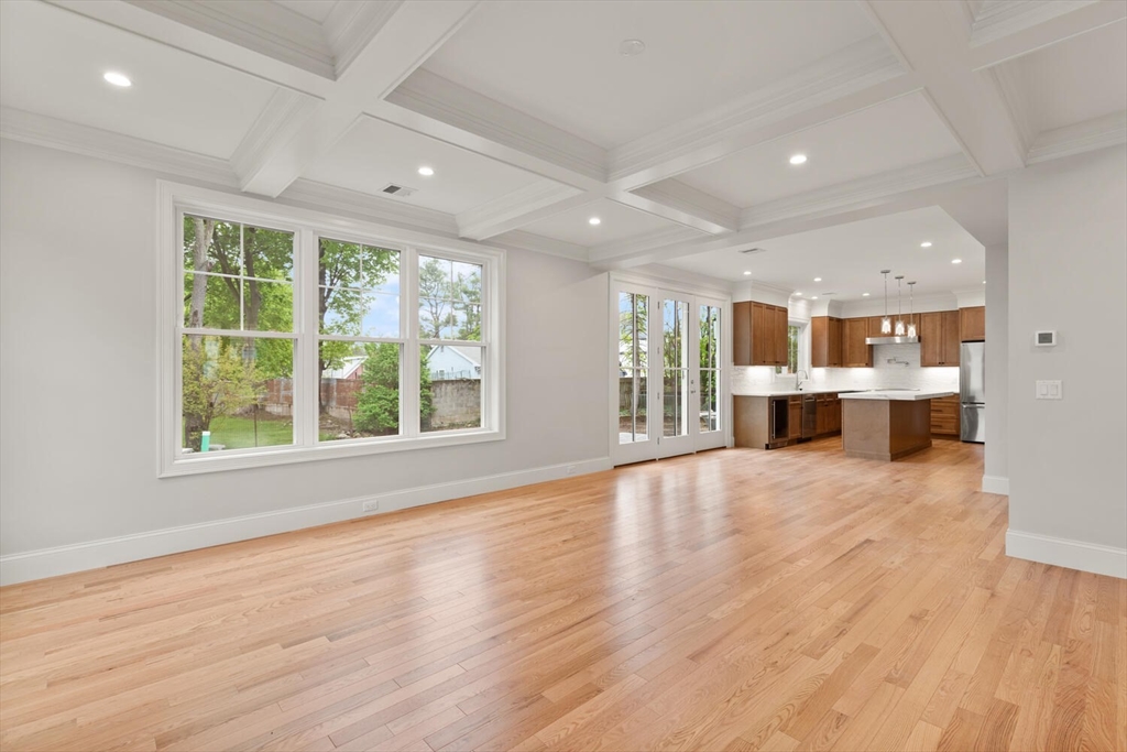23 Sylvester Road