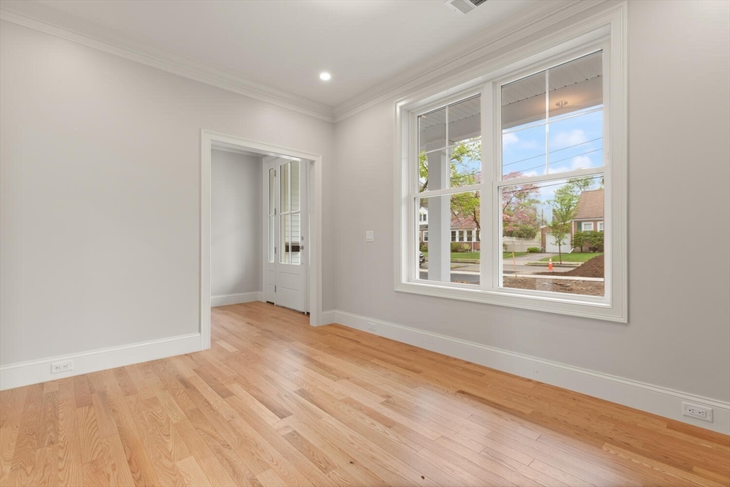 23 Sylvester Road