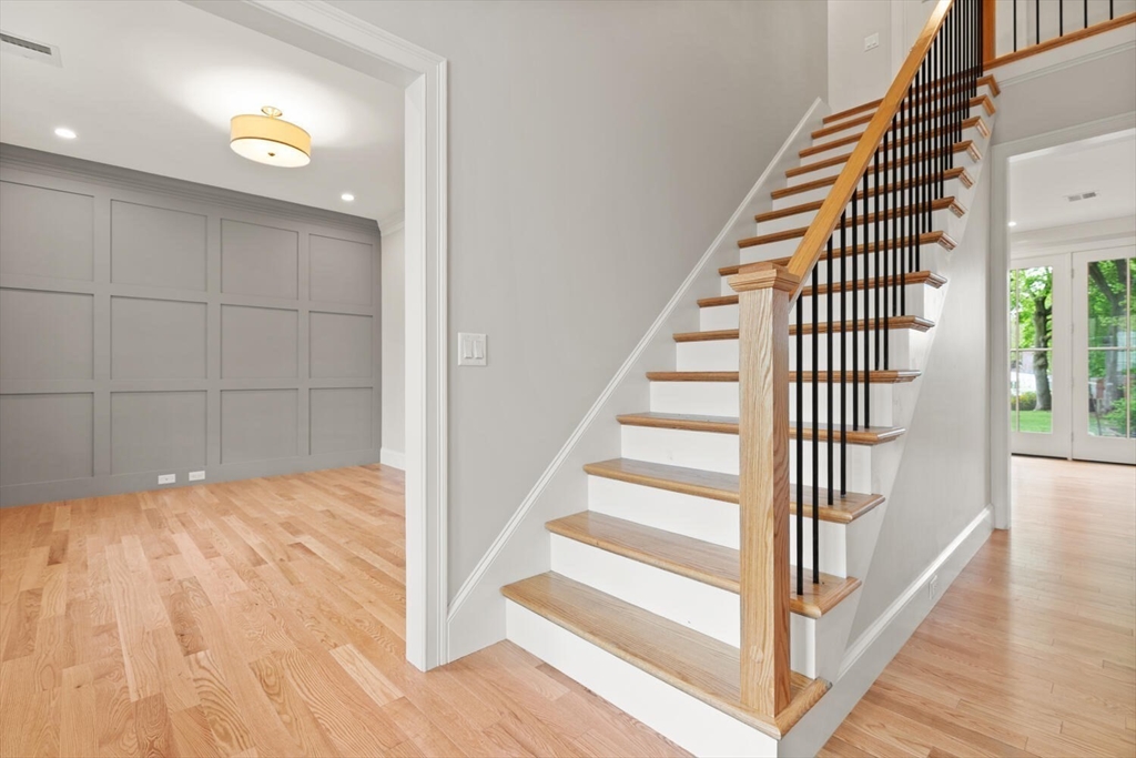 23 Sylvester Road