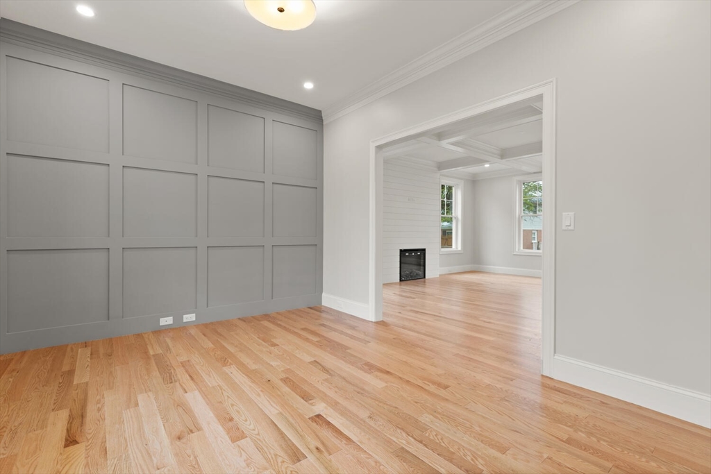 23 Sylvester Road