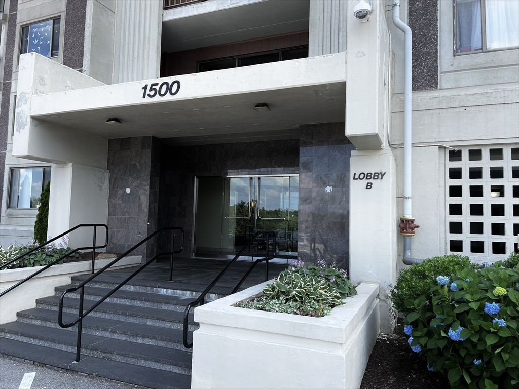 1500 Worcester Road # 631