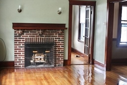 249 Tremont Street # 1