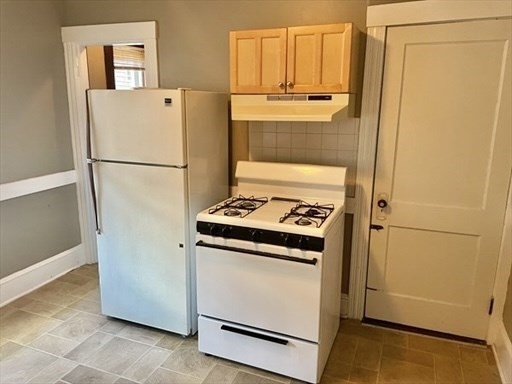 249 Tremont Street # 1