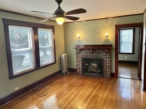 249 Tremont Street # 1