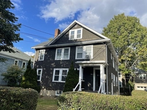 249 Tremont Street # 1
