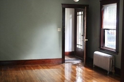 249 Tremont Street # 1
