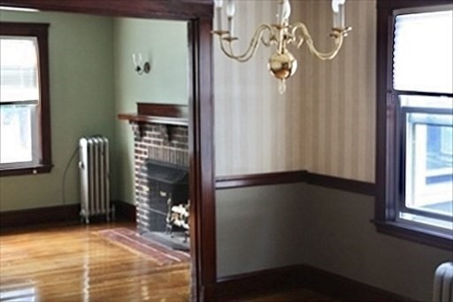 249 Tremont Street # 1