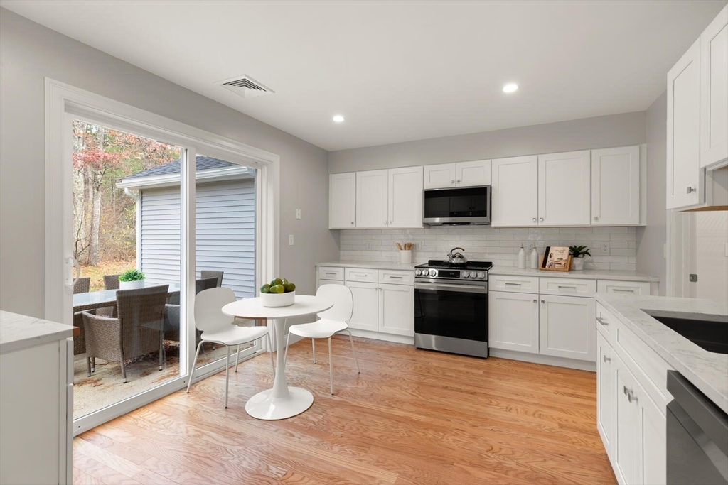 1 Barracks Road # 1
